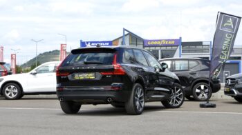 Volvo XC60 D4 AWD Geartronic Momentum