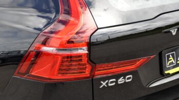 Volvo XC60 D4 AWD Geartronic Momentum