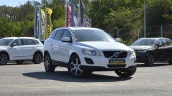 Volvo XC60 2.4 D3 AWD Summum