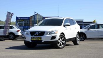 Volvo XC60 2.4 D3 AWD Summum