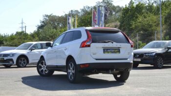 Volvo XC60 2.4 D3 AWD Summum