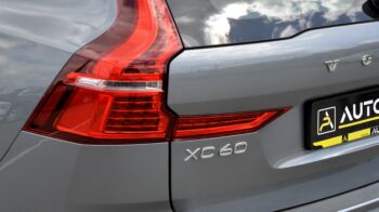 Volvo XC60 R-Design D4 AWD Geartronic