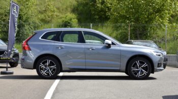 Volvo XC60 R-Design D4 AWD Geartronic