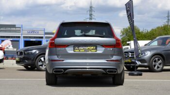 Volvo XC60 R-Design D4 AWD Geartronic