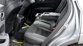 Volvo XC60 R-Design D4 AWD Geartronic