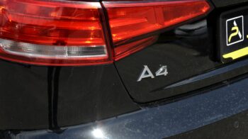 Audi A4 B9 S-Tronic 35 TFSI Mild Hybrid