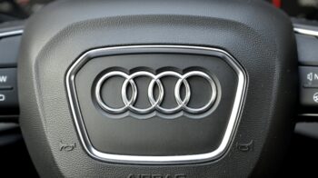 Audi A4 B9 S-Tronic 35 TFSI Mild Hybrid