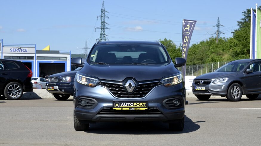 Renault Kadjar Blue Business 1.5 DCi 4×2