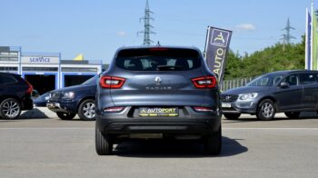 Renault Kadjar Blue Business 1.5 DCi 4×2