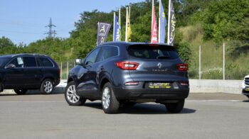 Renault Kadjar Blue Business 1.5 DCi 4×2