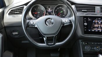 Volkswagen Tiguan 2.0 TDI Comfortline Business DSG7