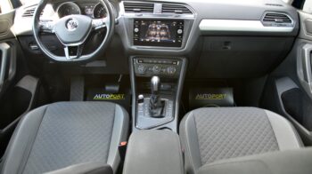 Volkswagen Tiguan 2.0 TDI Comfortline Business DSG7