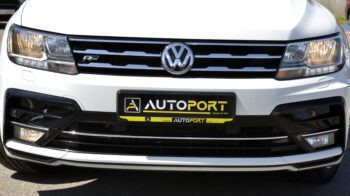 Volkswagen Tiguan R-Line 2.0 TDI Allspace 4Motion DSG