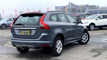 Volvo XC60 Momentum Business Geartronic 2.0 D4