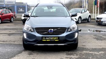 Volvo XC60 Momentum Business Geartronic 2.0 D4