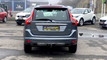 Volvo XC60 Momentum Business Geartronic 2.0 D4