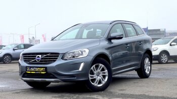 Volvo XC60 Momentum Business Geartronic 2.0 D4