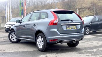 Volvo XC60 Momentum Business Geartronic 2.0 D4