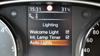 Nissan X-Trail 2.0 DCI ALLMODE 4×4-i N-Connecta