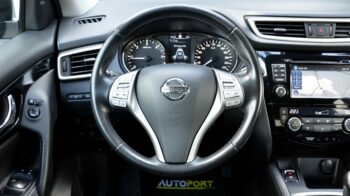 Nissan Qashqai 1.6 DCI ALL-MODE 4x4i Tekna