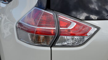 Nissan X-Trail 2.0 DCI ALLMODE 4×4-i N-Connecta