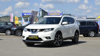 Nissan X-Trail 1.6 DCI XTRONIC TEKNA