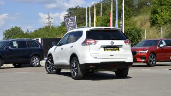 Nissan X-Trail 1.6 DCI XTRONIC TEKNA