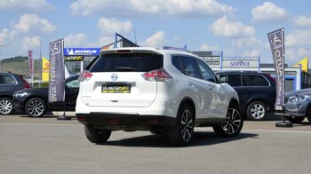 Nissan X-Trail 1.6 DCI XTRONIC TEKNA