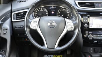 Nissan X-Trail 1.6 DCI XTRONIC TEKNA