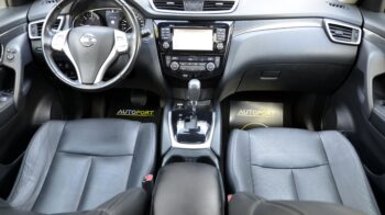 Nissan X-Trail 1.6 DCI XTRONIC TEKNA