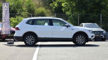 Volkswagen Tiguan 2.0 TDI Allspace