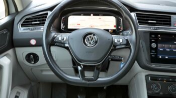 Volkswagen Tiguan 2.0 TDI Allspace