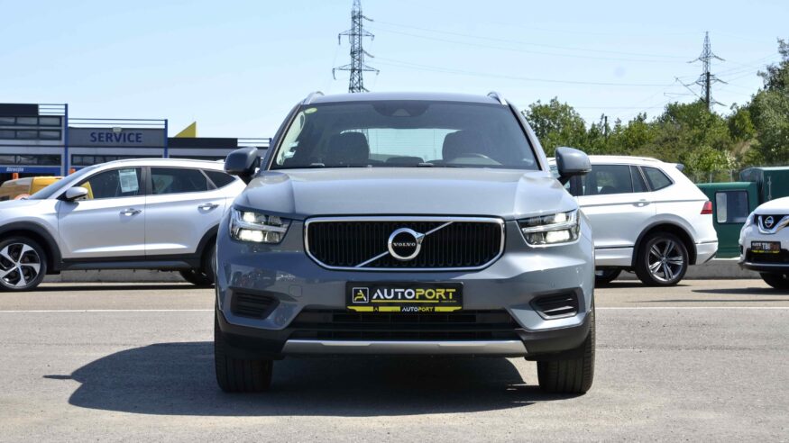 Volvo XC40 2.0 D3 Business