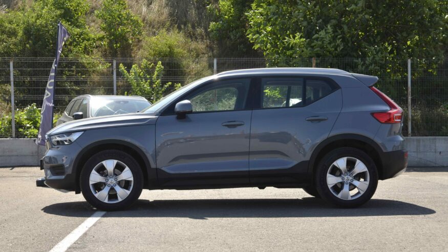 Volvo XC40 2.0 D3 Business