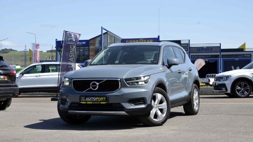 Volvo XC40 2.0 D3 Business