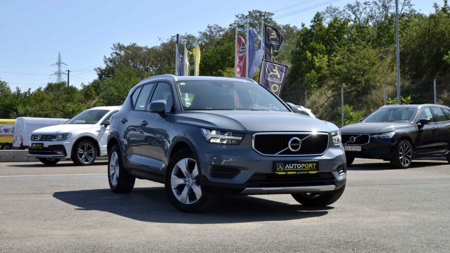 Volvo XC40 2.0 D3 Business