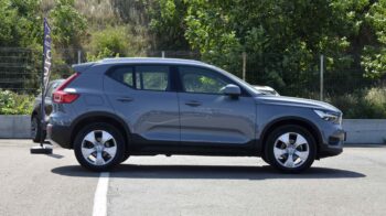 Volvo XC40 2.0 D3 Business