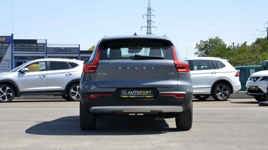 Volvo XC40 2.0 D3 Business