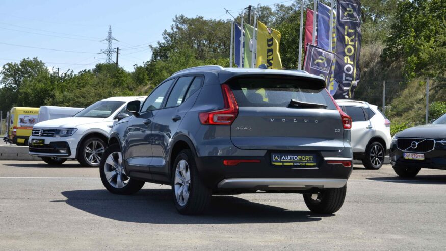 Volvo XC40 2.0 D3 Business