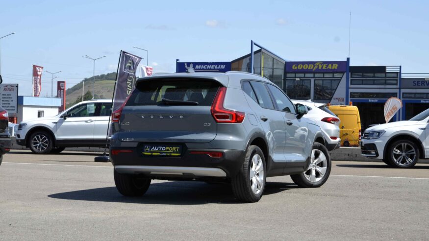 Volvo XC40 2.0 D3 Business