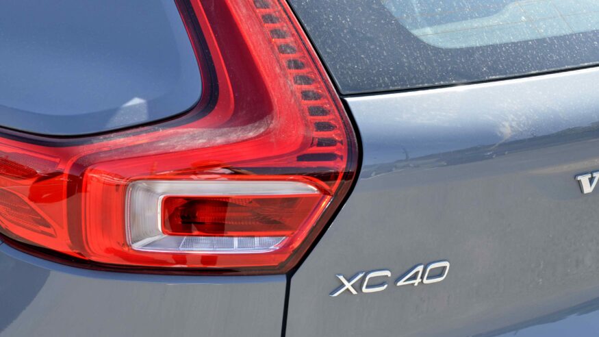 Volvo XC40 2.0 D3 Business