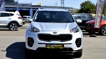 Kia Sportage Active 1.7 CRDI 4×2