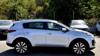 Kia Sportage Active 1.7 CRDI 4×2