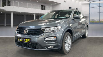 Volkswagen T-Roc 1.5 TSI ACT DSG