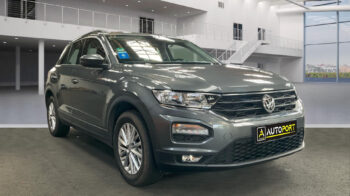 Volkswagen T-Roc 1.5 TSI ACT DSG