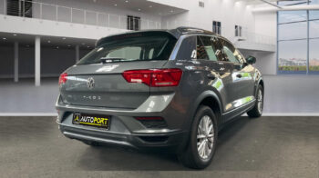 Volkswagen T-Roc 1.5 TSI ACT DSG