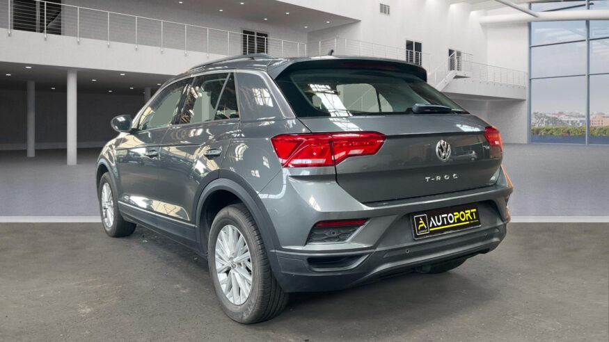 Volkswagen T-Roc 1.5 TSI ACT DSG