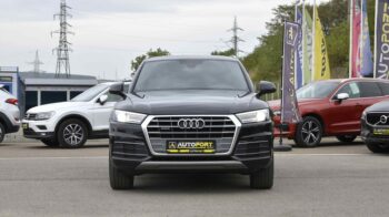 Audi Q5 S-Line 2.0 TDI S-Tronic Quattro