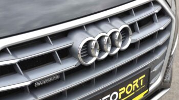 Audi Q5 S-Line 2.0 TDI S-Tronic Quattro