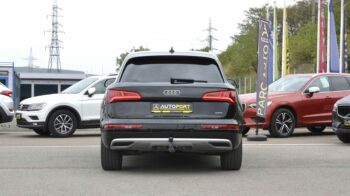 Audi Q5 S-Line 2.0 TDI S-Tronic Quattro